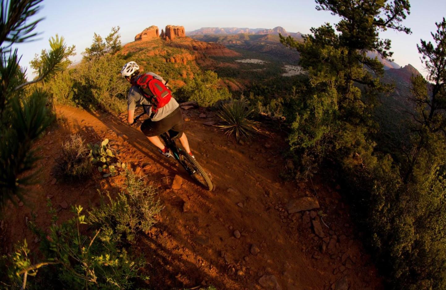 Sedona'S Paradise Found, Saltwater Pool And Hot Tub, Private Oasis! Экстерьер фото