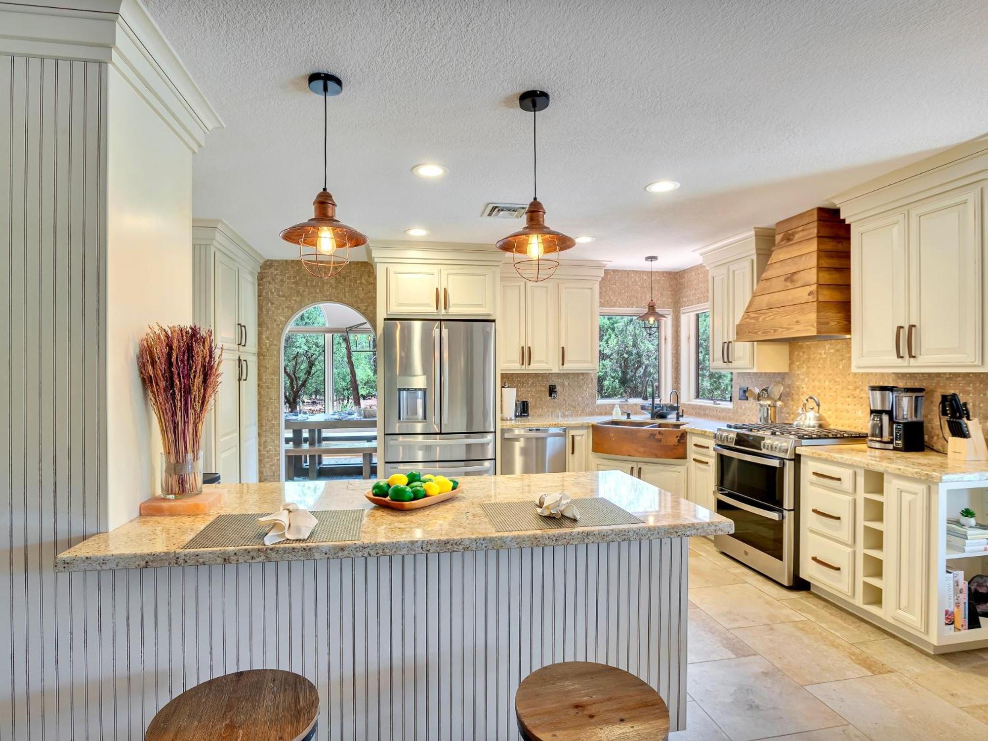Sedona'S Paradise Found, Saltwater Pool And Hot Tub, Private Oasis! Экстерьер фото